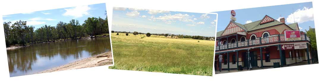 Cylesdale Estate Rutherglen northeast Victoria